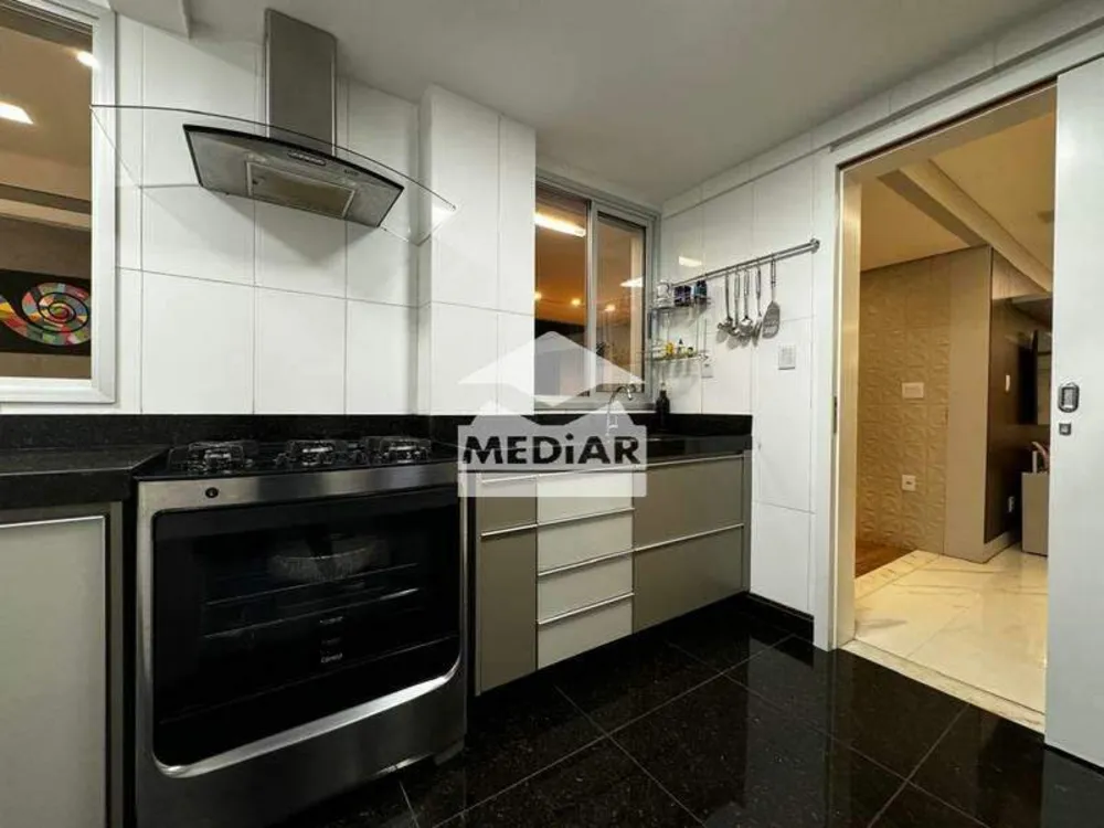 Apartamento, 3 quartos, 180 m² - Foto 14