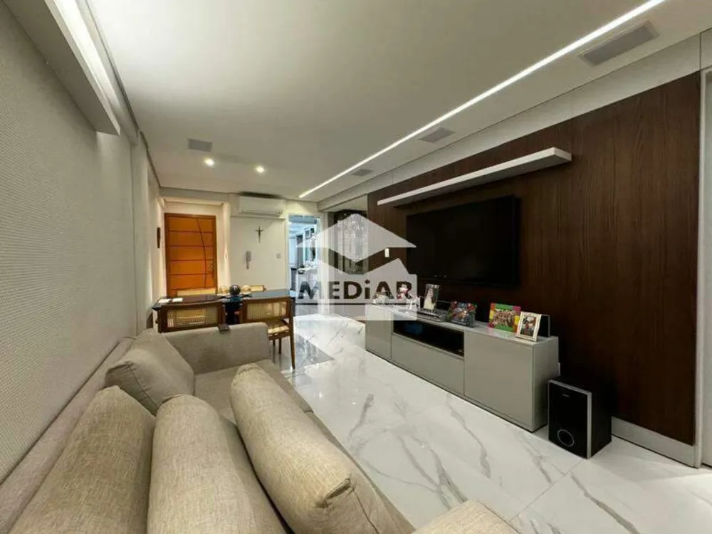 Apartamento, 3 quartos, 180 m² - Foto 5