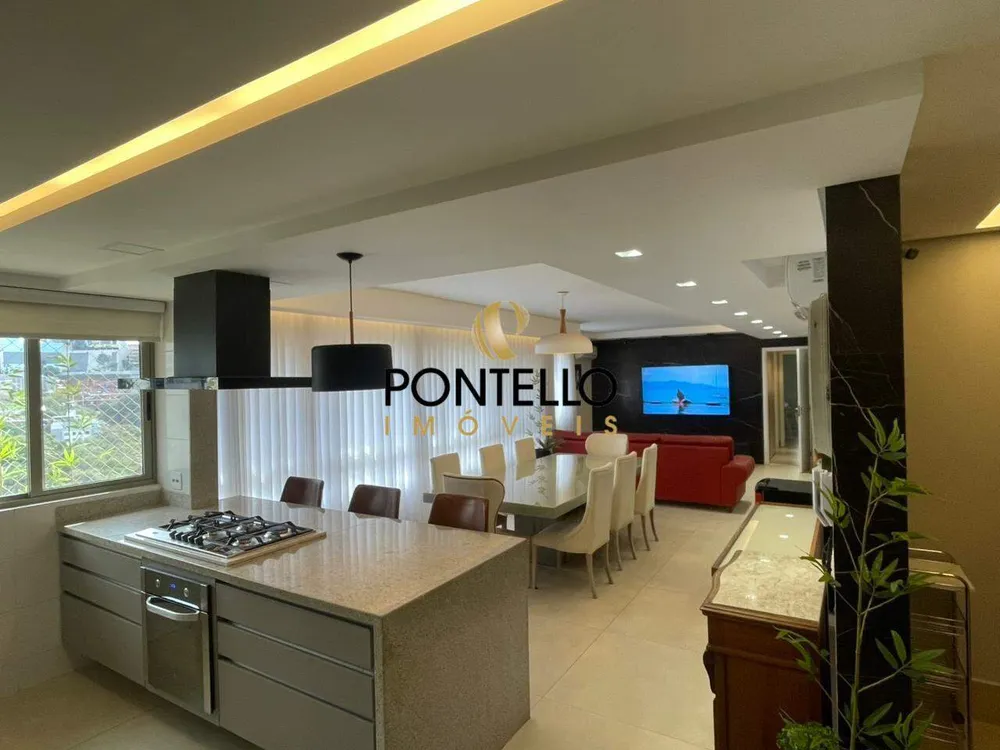 Apartamento, 4 quartos, 162 m² - Foto 13