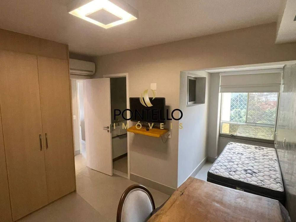 Apartamento, 4 quartos, 162 m² - Foto 9