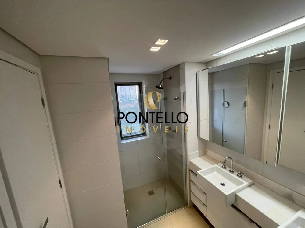 Apartamento, 4 quartos, 162 m² - Foto 3