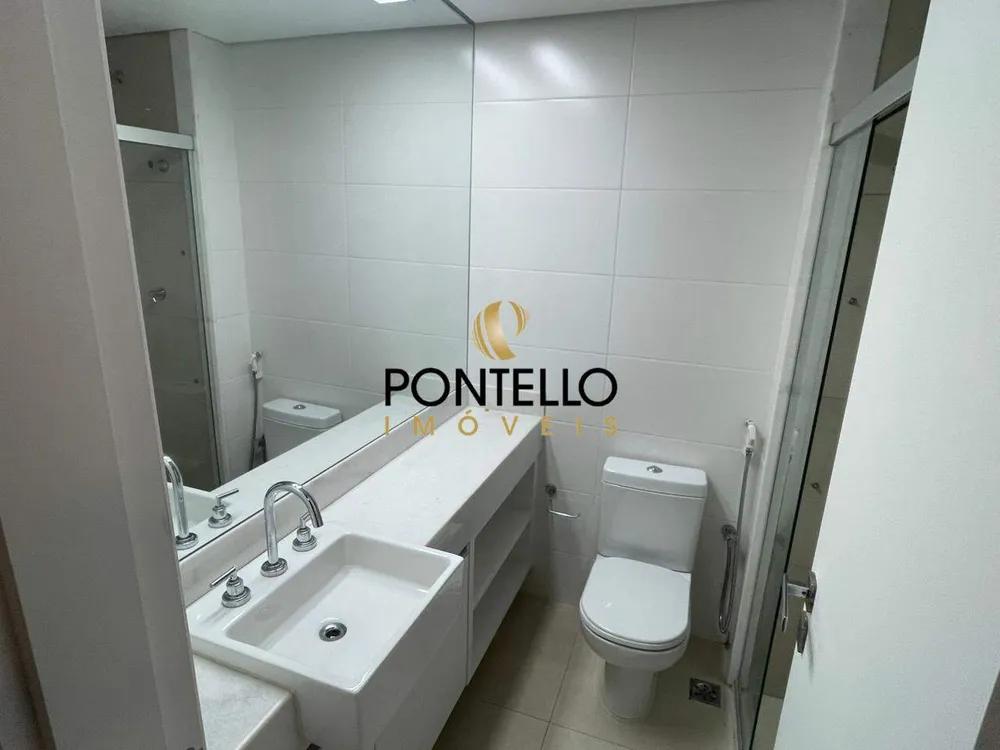 Apartamento, 4 quartos, 162 m² - Foto 8