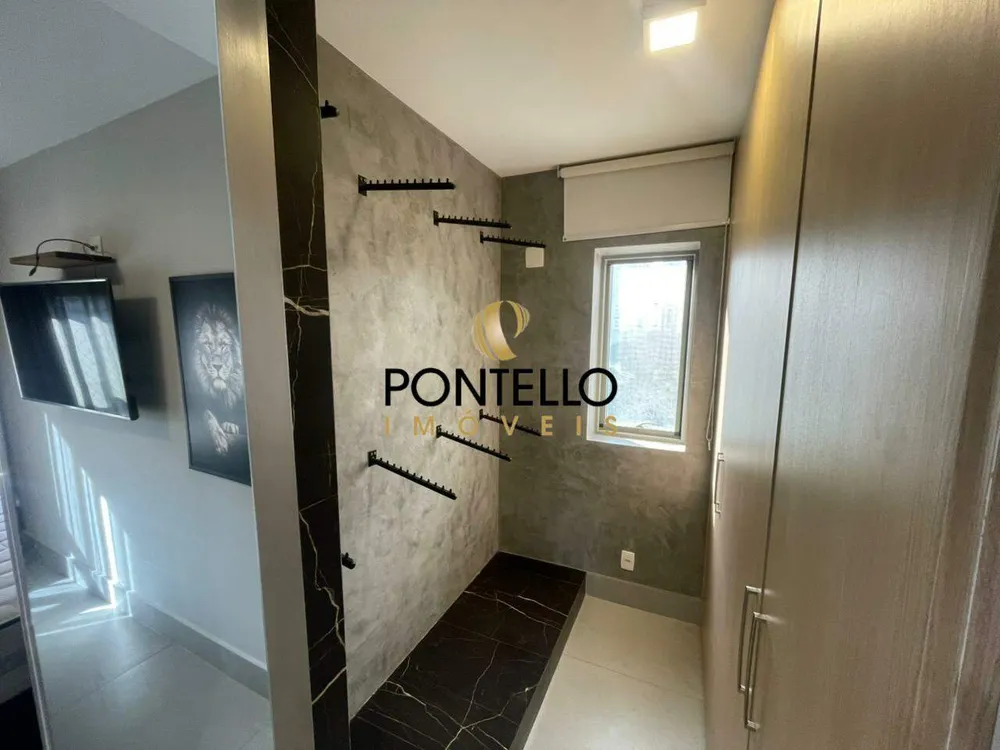Apartamento, 4 quartos, 162 m² - Foto 7
