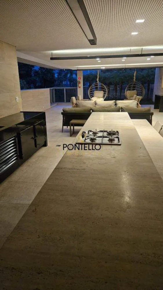 Apartamento, 4 quartos, 162 m² - Foto 11