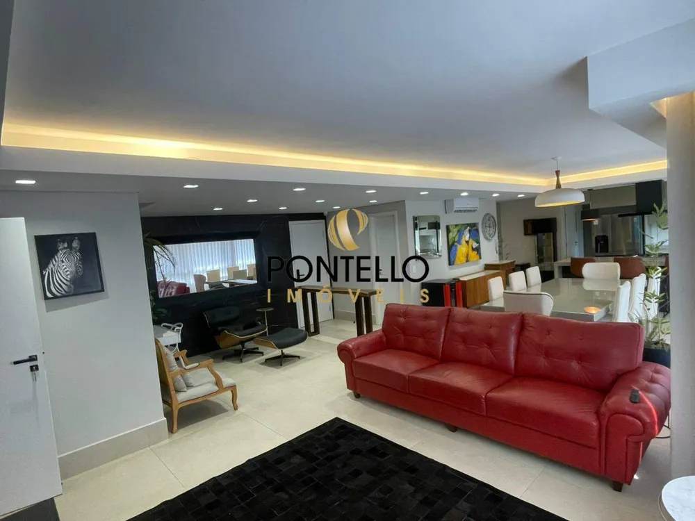 Apartamento, 4 quartos, 162 m² - Foto 10
