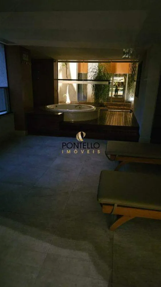 Apartamento, 4 quartos, 162 m² - Foto 12