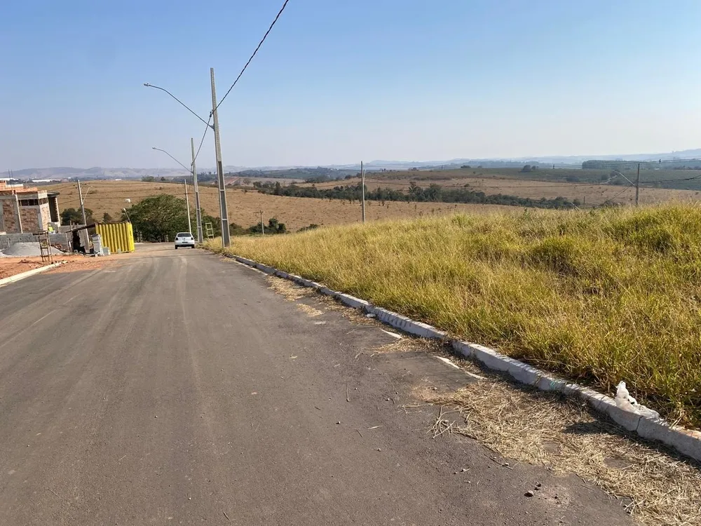 Terreno, 384 m² - Foto 4
