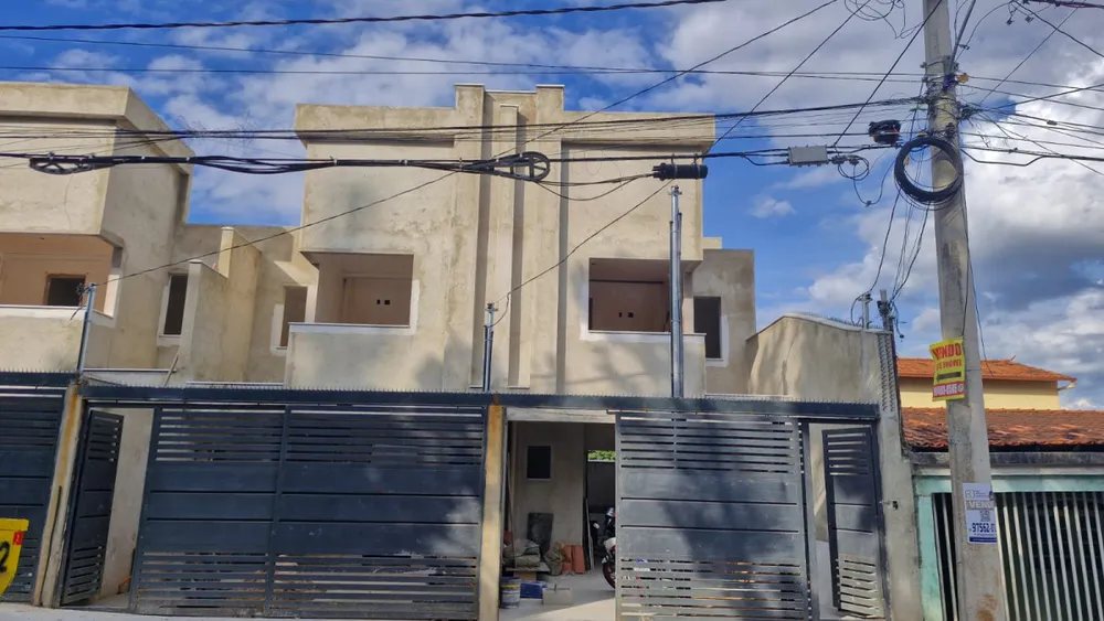 Casa, 3 quartos, 102 m² - Foto 1