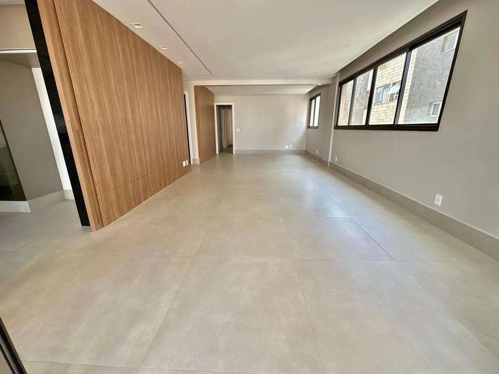 Apartamento, 3 quartos, 145 m² - Foto 4
