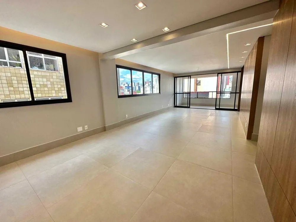 Apartamento, 3 quartos, 145 m² - Foto 2