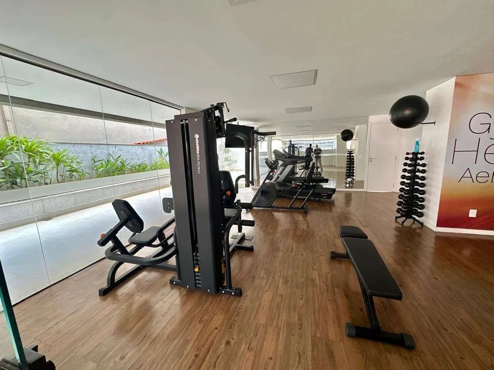 Apartamento, 3 quartos, 145 m² - Foto 8