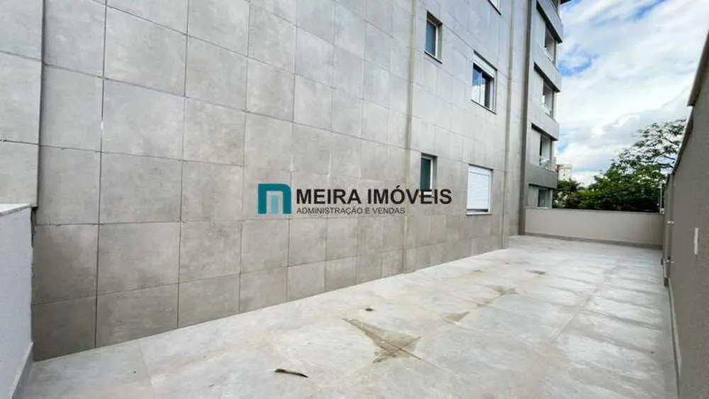 Apartamento, 4 quartos, 118 m² - Foto 10