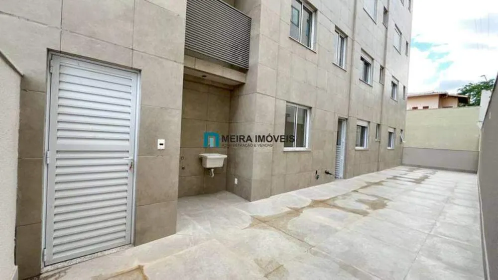 Apartamento, 4 quartos, 118 m² - Foto 7