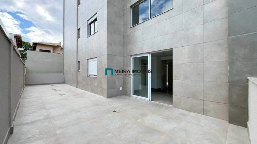 Apartamento, 4 quartos, 118 m² - Foto 4
