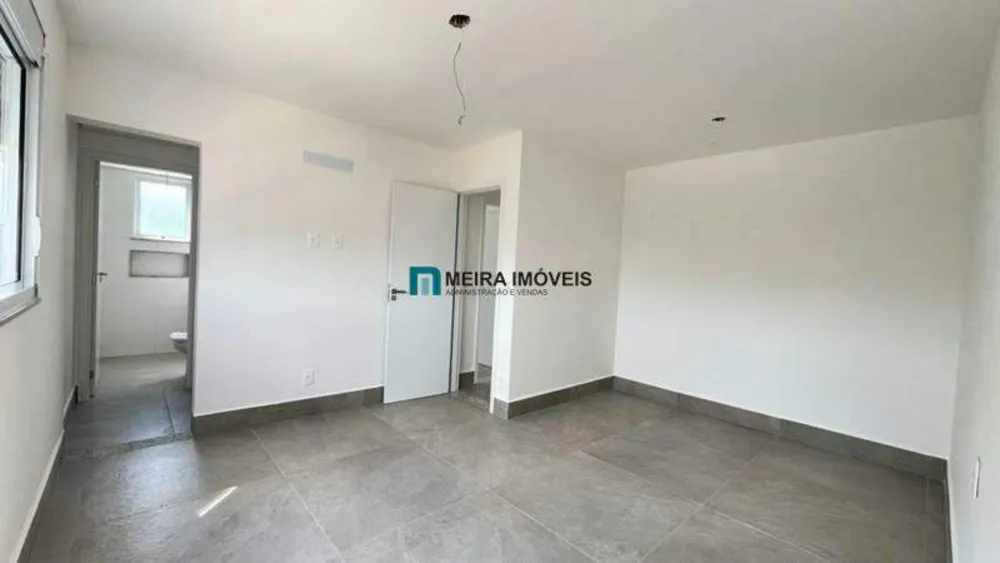 Apartamento, 4 quartos, 118 m² - Foto 2