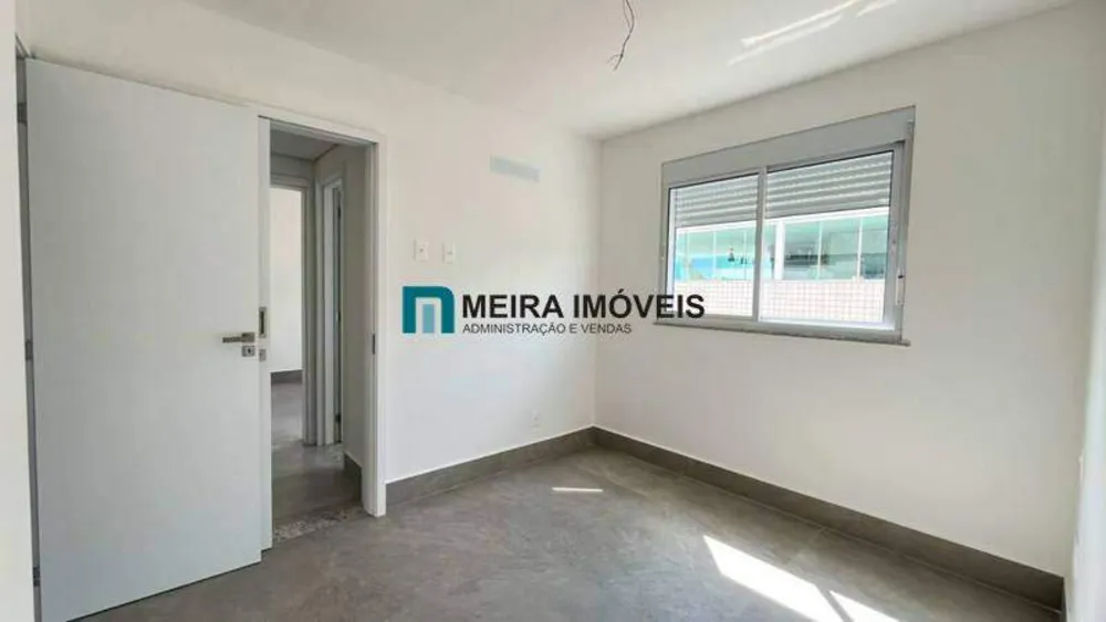 Apartamento, 4 quartos, 118 m² - Foto 1