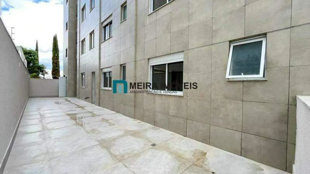 Apartamento, 4 quartos, 118 m² - Foto 9