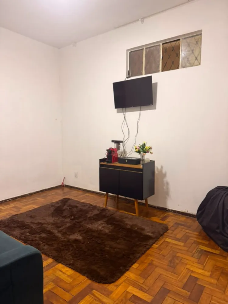 Apartamento, 1 quarto, 45 m² - Foto 2