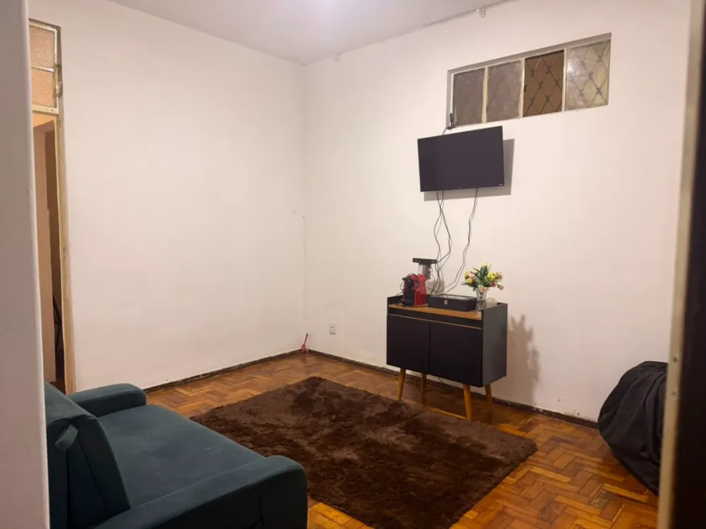 Apartamento, 1 quarto, 45 m² - Foto 1