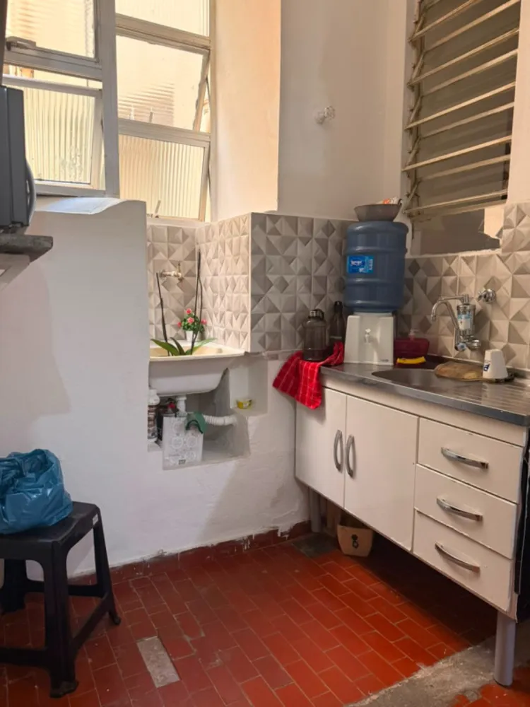 Apartamento, 1 quarto, 45 m² - Foto 7