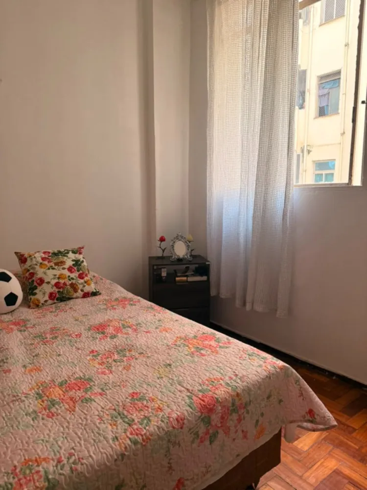 Apartamento, 1 quarto, 45 m² - Foto 10