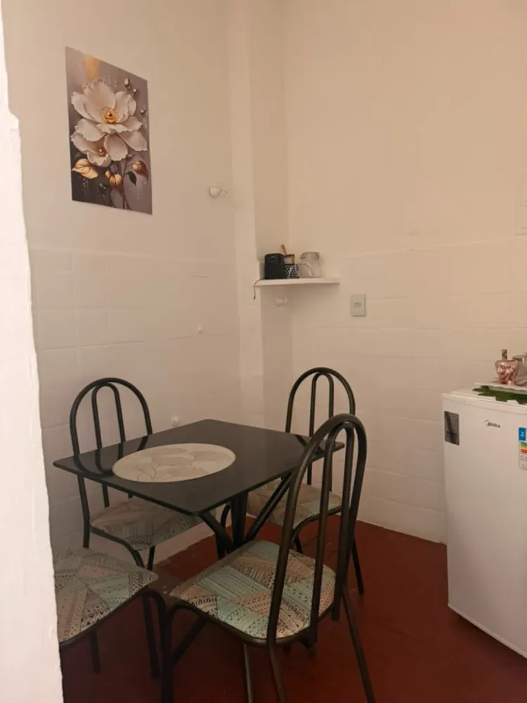 Apartamento, 1 quarto, 45 m² - Foto 6