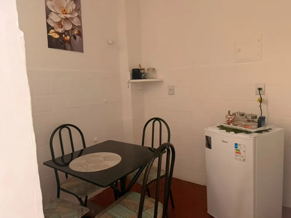 Apartamento, 1 quarto, 45 m² - Foto 5