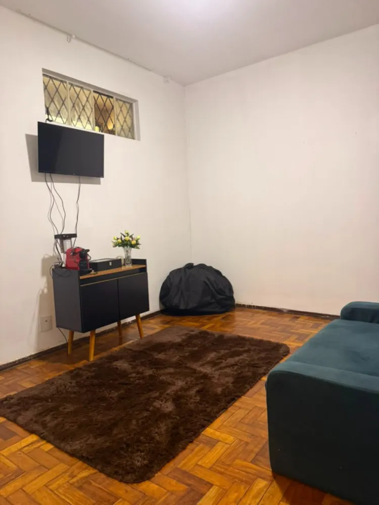 Apartamento, 1 quarto, 45 m² - Foto 4