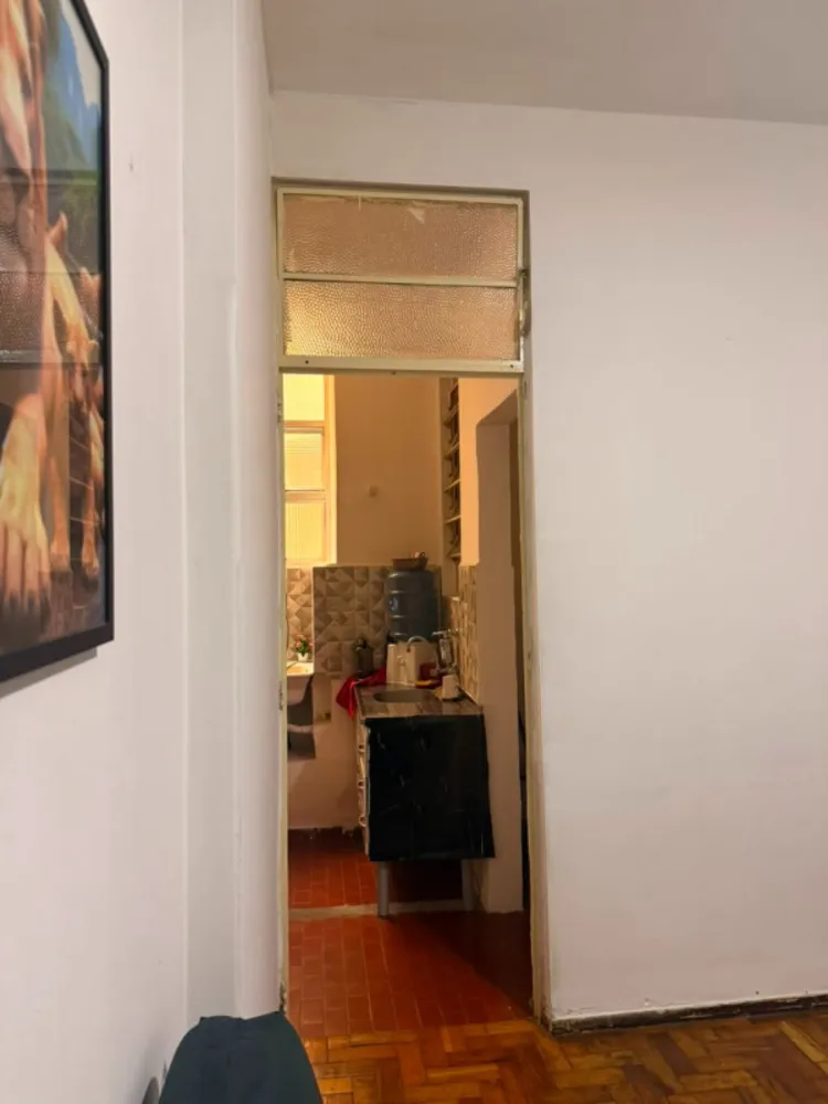 Apartamento, 1 quarto, 45 m² - Foto 3