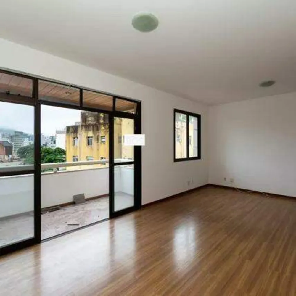 Apartamento, 4 quartos, 121 m² - Foto 1