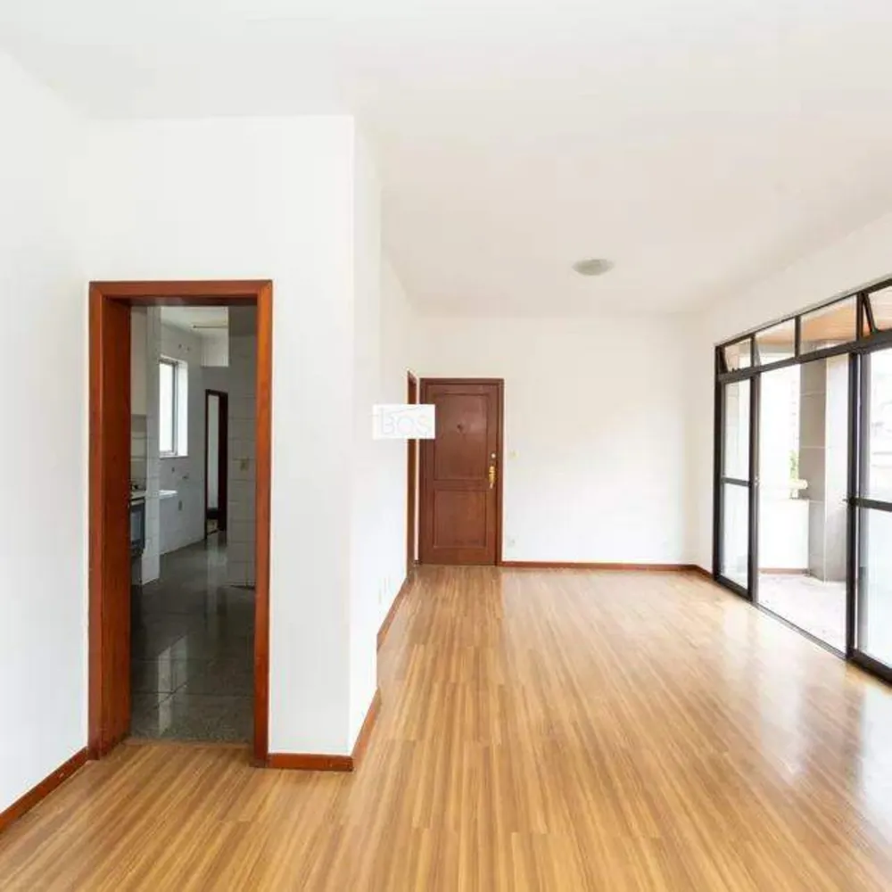 Apartamento, 4 quartos, 121 m² - Foto 2