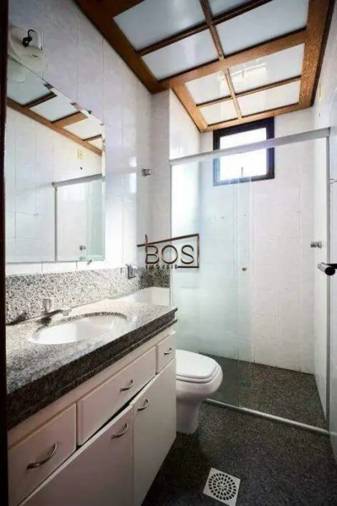 Apartamento, 4 quartos, 121 m² - Foto 8