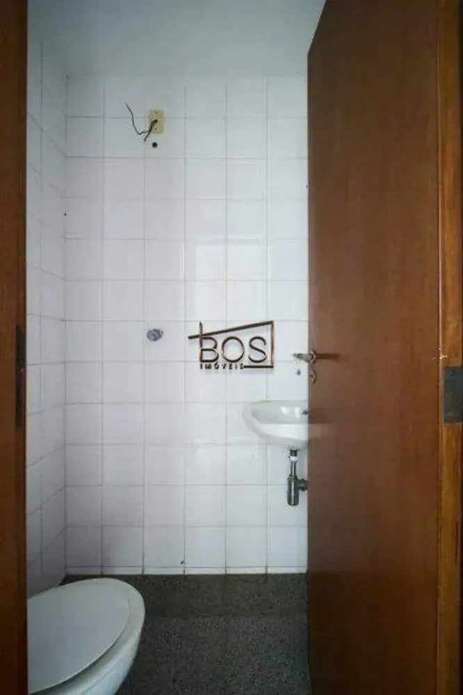 Apartamento, 4 quartos, 121 m² - Foto 4