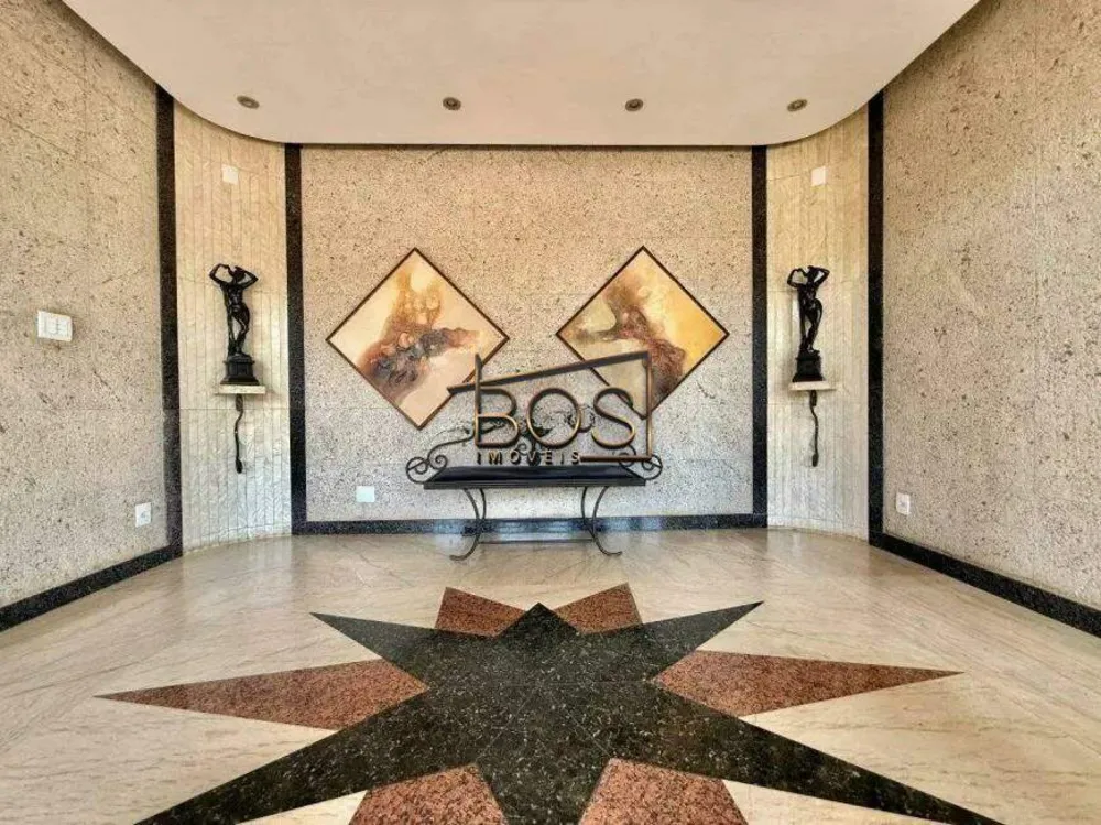 Apartamento, 4 quartos, 121 m² - Foto 11
