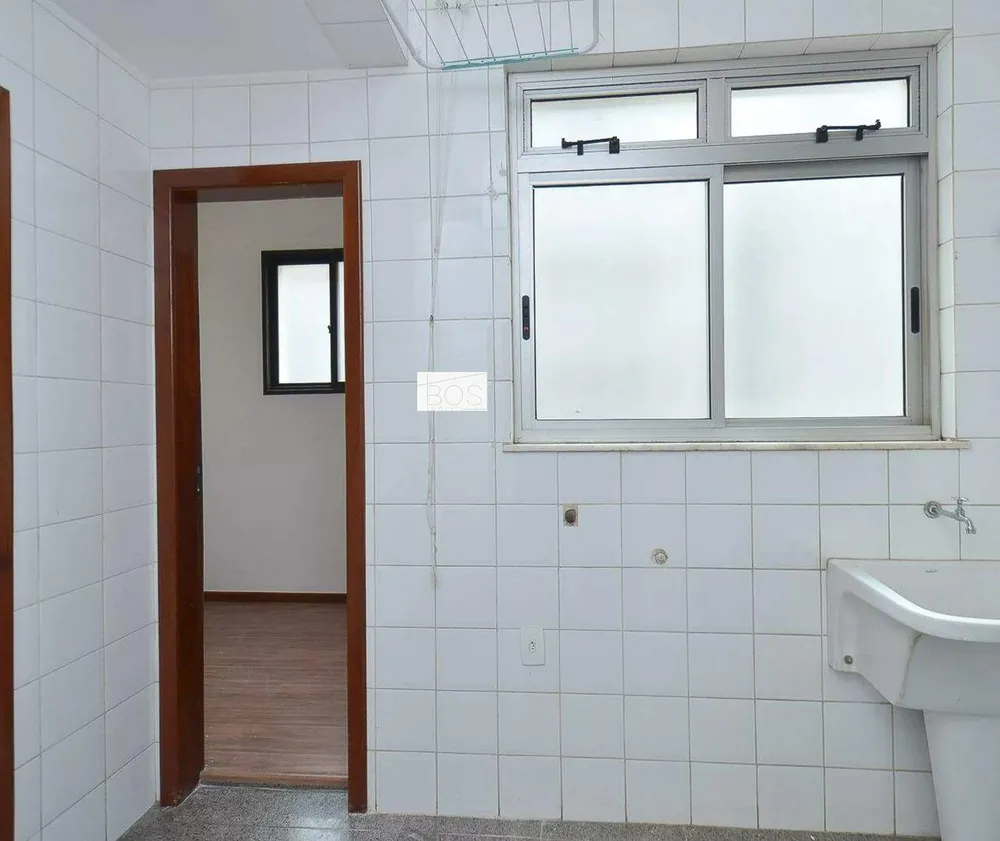 Apartamento, 4 quartos, 121 m² - Foto 3