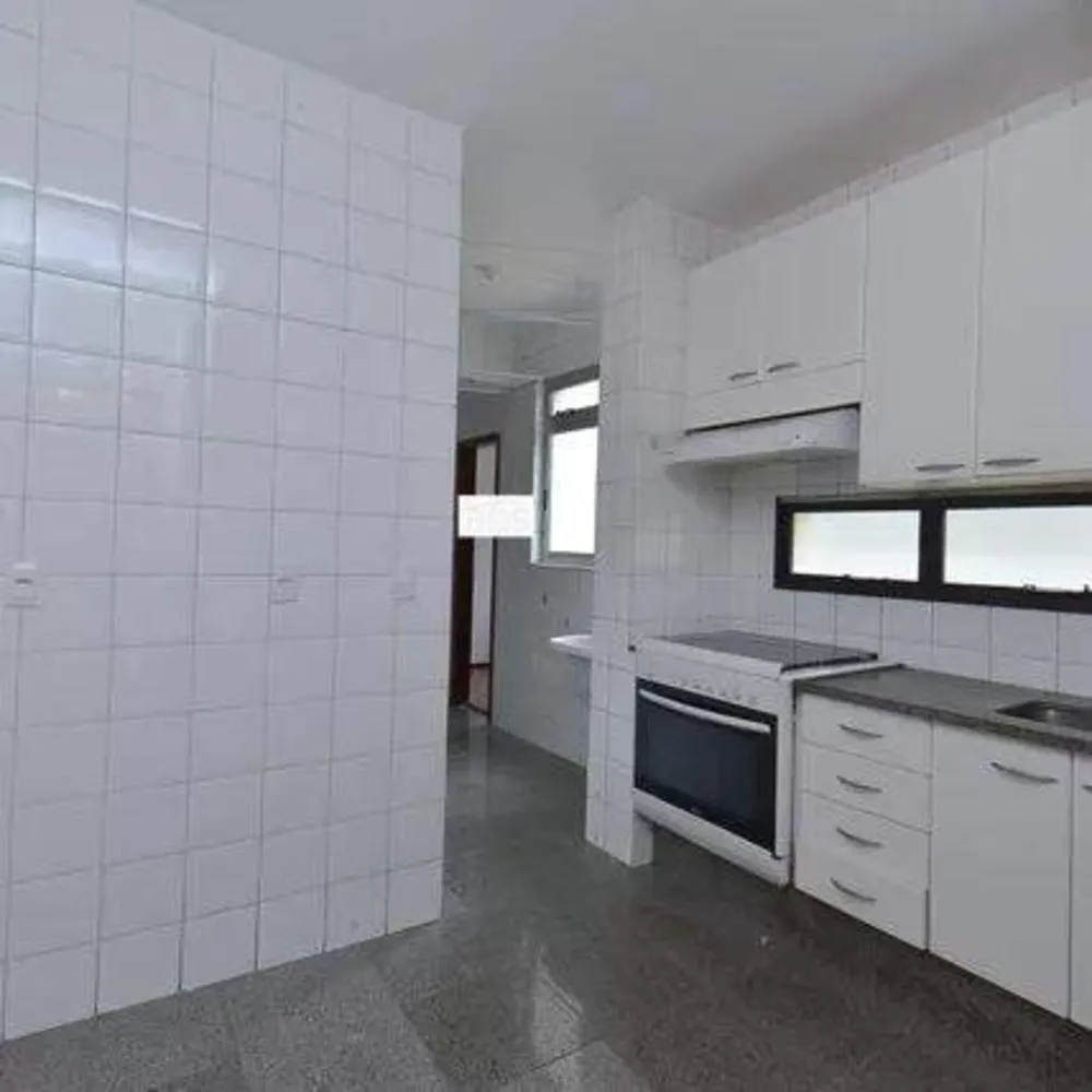 Apartamento, 4 quartos, 121 m² - Foto 4