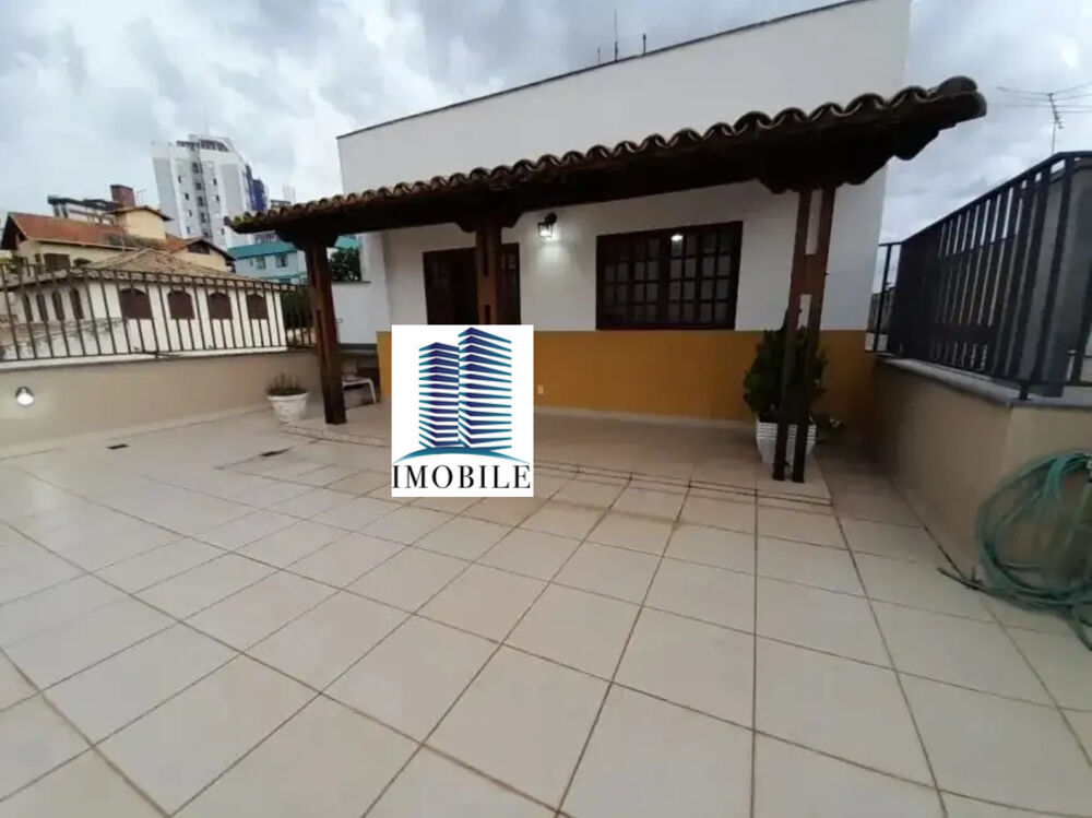 Cobertura à venda com 4 quartos, 170m² - Foto 11