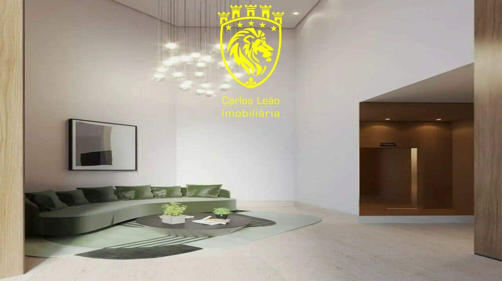 Apartamento à venda com 4 quartos, 186m² - Foto 5