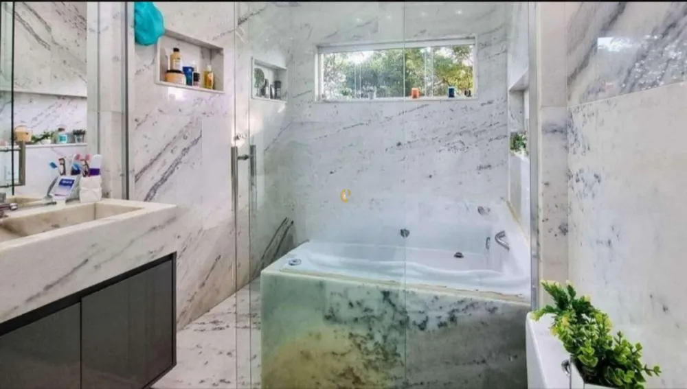 Casa, 5 quartos, 366 m² - Foto 5