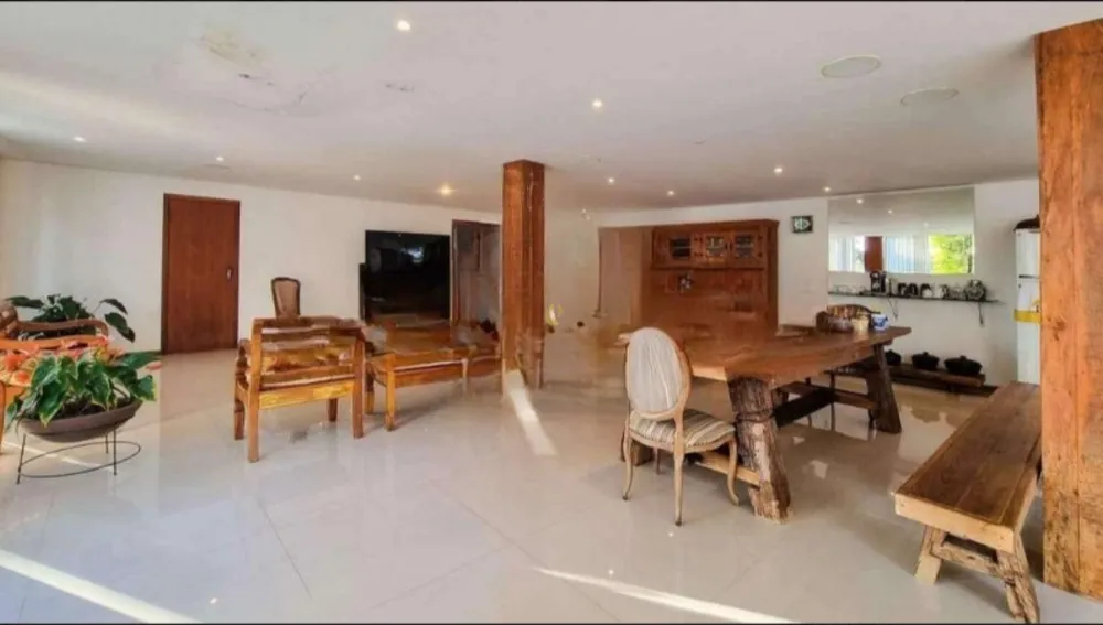 Casa, 5 quartos, 366 m² - Foto 14