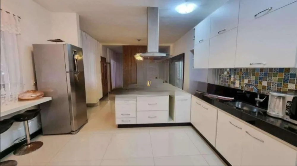 Casa, 5 quartos, 366 m² - Foto 12