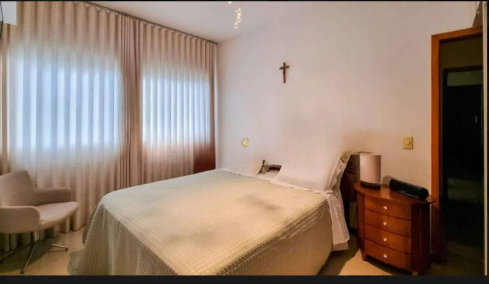 Casa, 5 quartos, 366 m² - Foto 6
