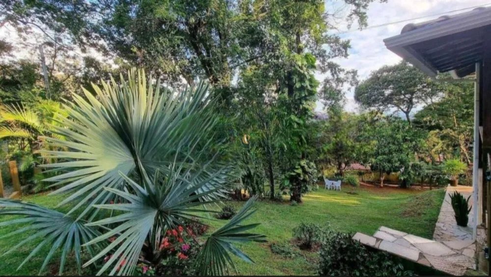 Casa, 5 quartos, 366 m² - Foto 1