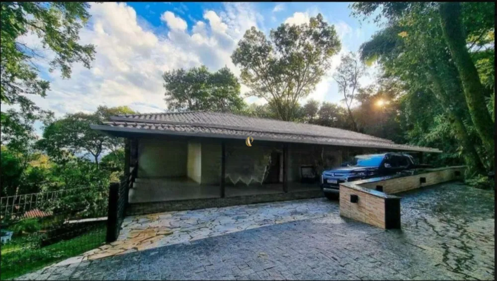 Casa, 5 quartos, 366 m² - Foto 2