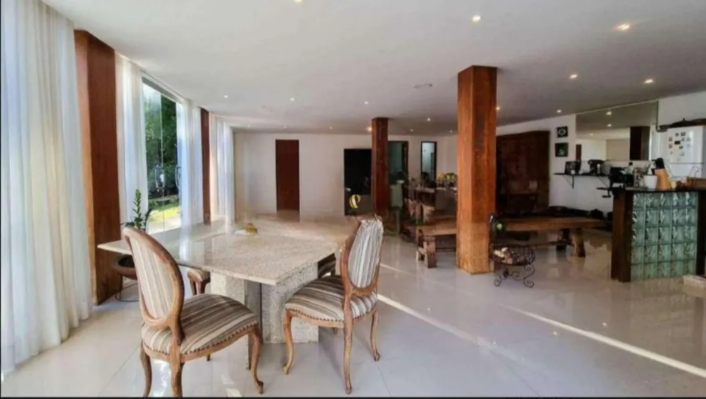 Casa, 5 quartos, 366 m² - Foto 11