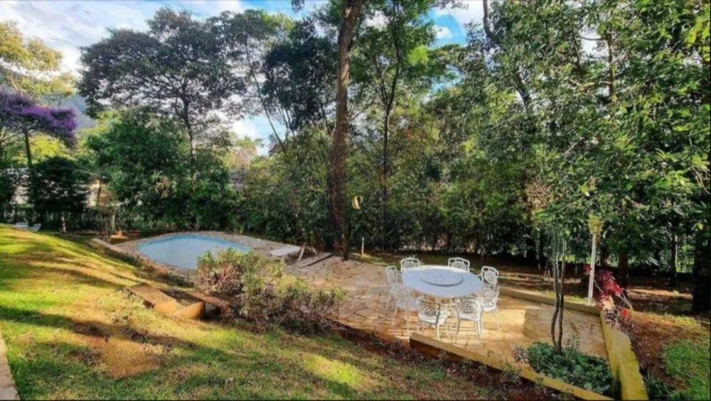 Casa, 5 quartos, 366 m² - Foto 1