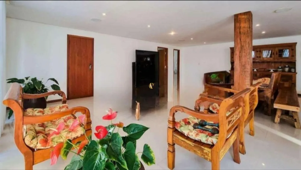 Casa, 5 quartos, 366 m² - Foto 4