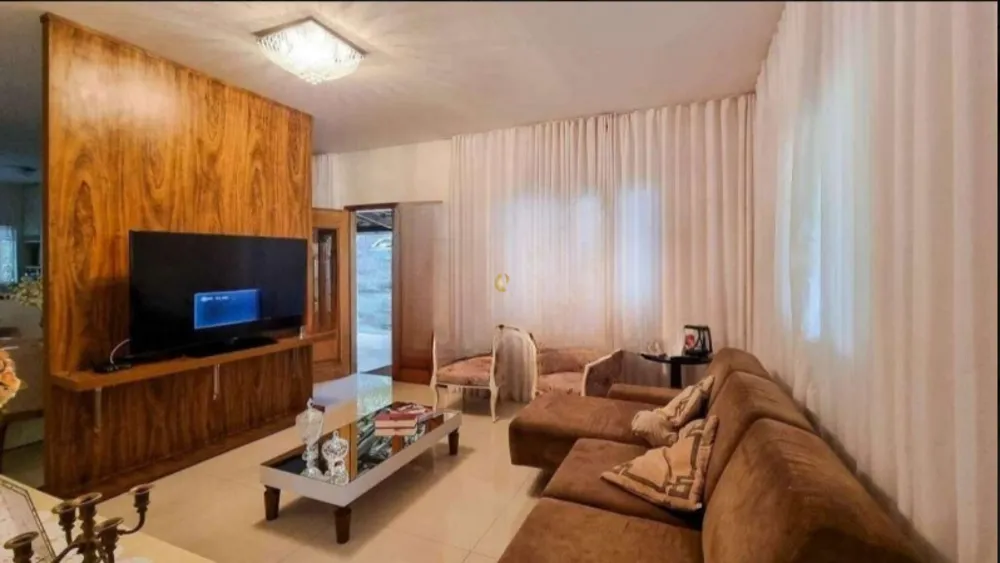 Casa, 5 quartos, 366 m² - Foto 3