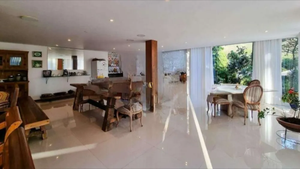 Casa, 5 quartos, 366 m² - Foto 10