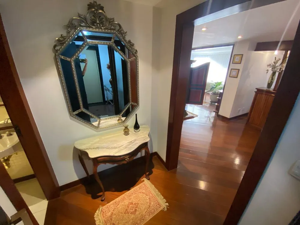 Apartamento, 4 quartos, 260 m² - Foto 13